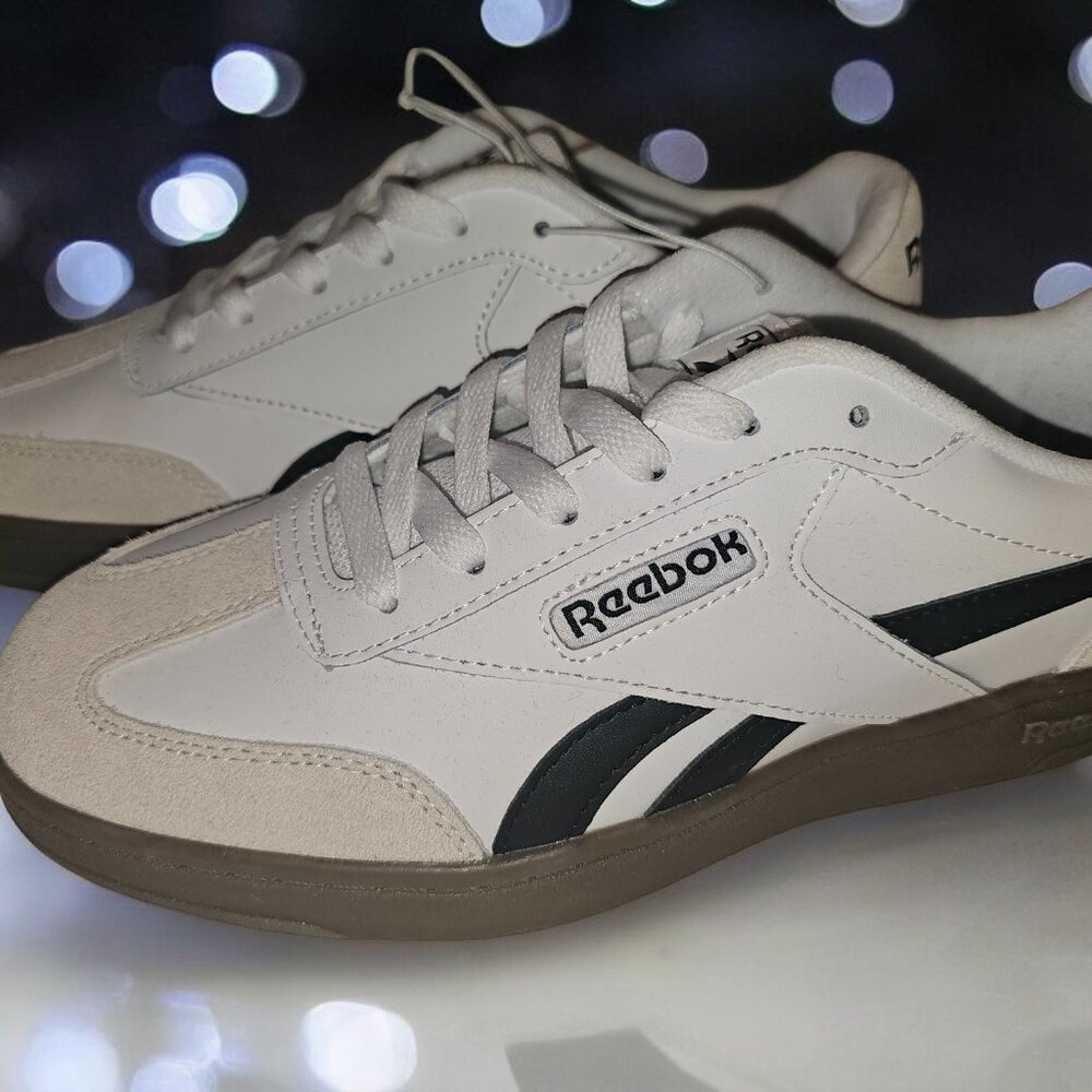 Reebok Galaxy 7 Low Top Sneakers (NWT)